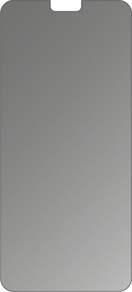 Schutzfolie für Honor 9i 2018 Blickschutzfolie matt Folie Display Schutz dipos