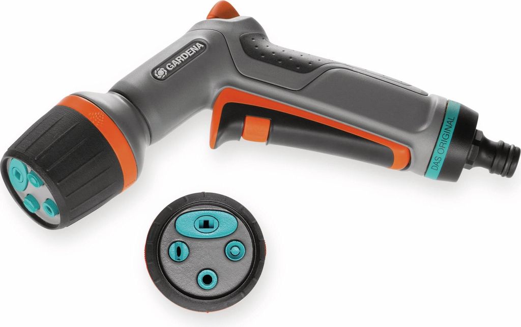GARDENA Comfort Reinigungsspritze H75102 Produktbild 