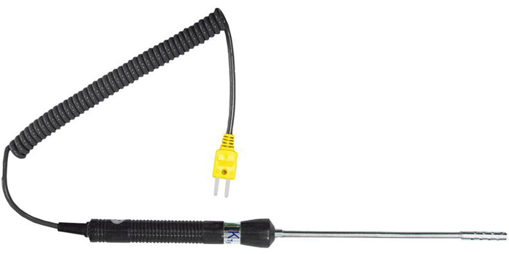 Laserliner Temperaturfühler ThermoSensor Air