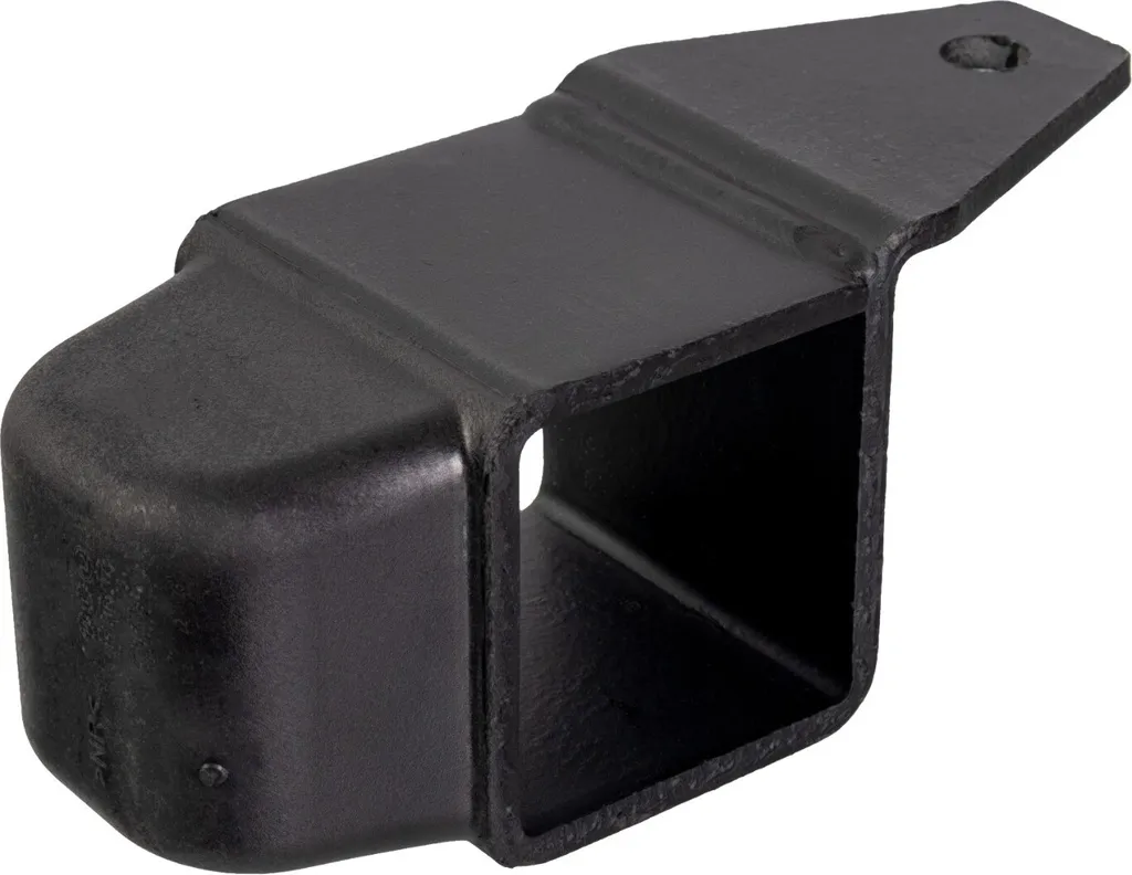 Butée de suspension avant FEBI BILSTEIN 178361 pour camion DAF XF XG