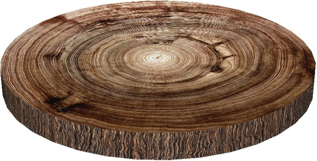 Vankúš na stoličku Bertoni RING 4x40cm KEMPAS Obrázok produktu 