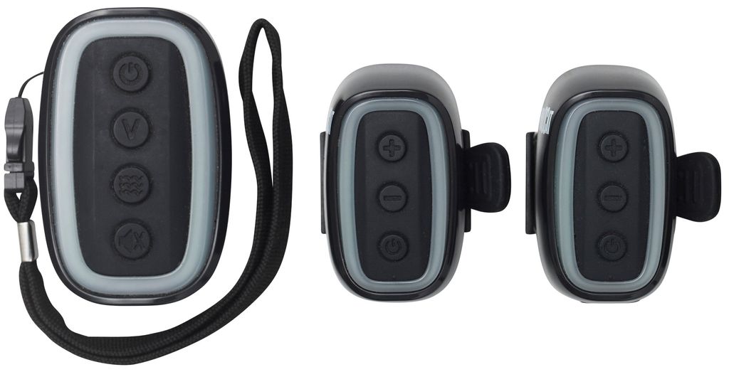 Madcat Topcat Alarm Set 2+1 - Wallerbissanzeiger Produktbild 