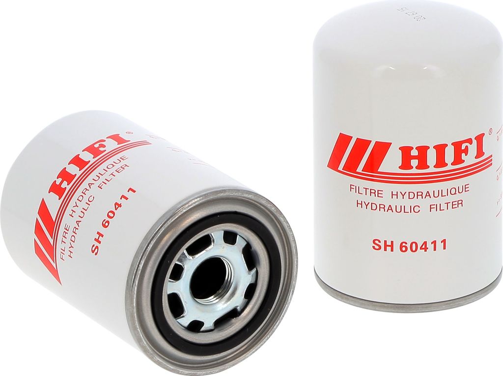 Hydraulikfilter SH 60411