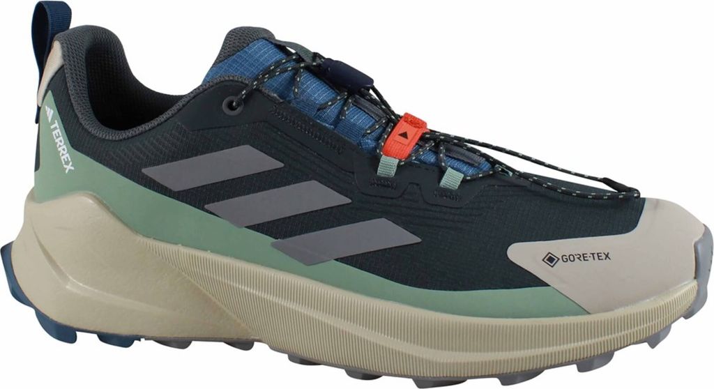 Adidas Terrex Trailmaker 2 Gtx Sl Carbon/Grethr/Silgrn Carbon/Grethr/Silgrn 46