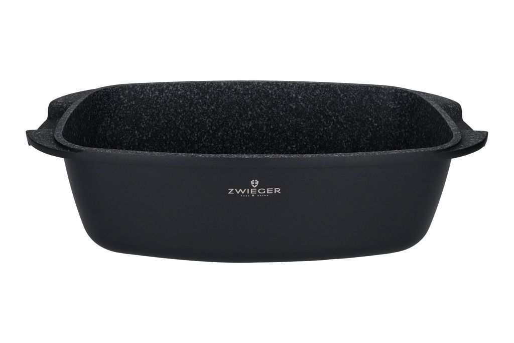 Bratpfanne Bräter Bratentopf ZWIEGER | Kaufland.de