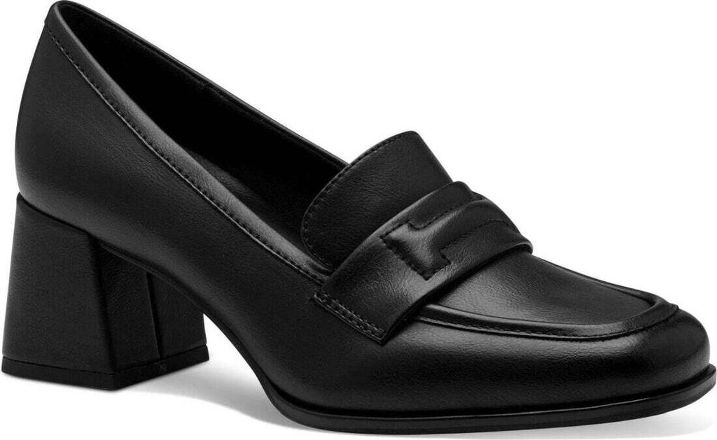 Marco Tozzi Damen Businessschuhe 2-24420-42 001 Farbe: Schwarz Größe: 41