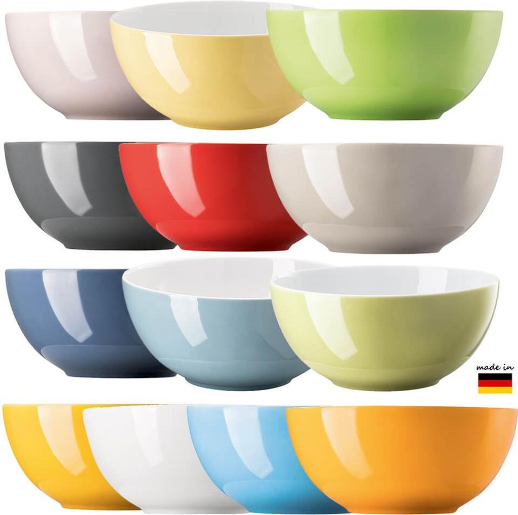 Thomas Ciotola per cereali (15 cm, 0.58 l, 1x) - acquista su