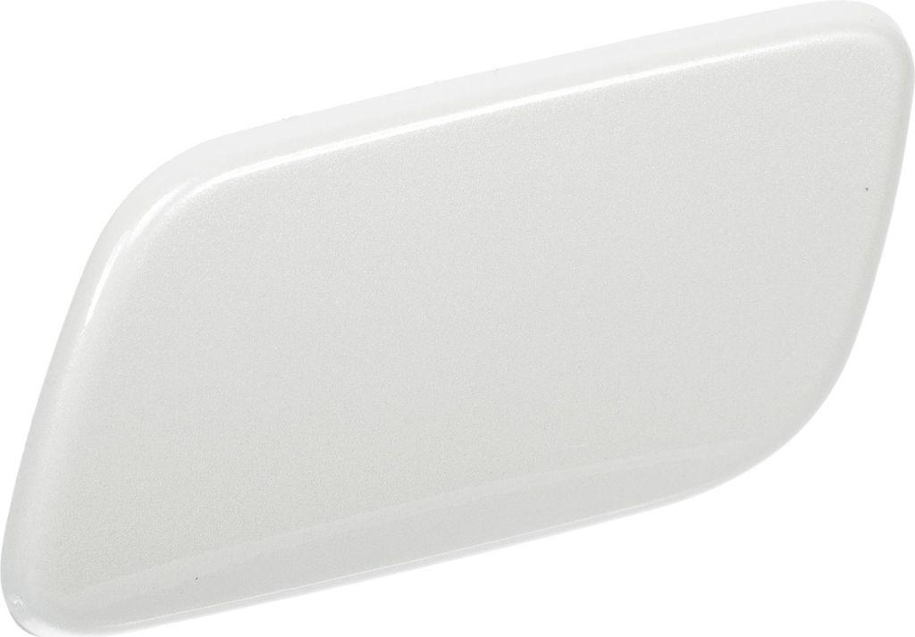 Front Left Bumper Headlight Washer Nozzle Cover Cap No.86636SG060WU Stoßstangenverkleidungsdüsenabdeckung für Subaru Forester Sport 2013-2015 We...