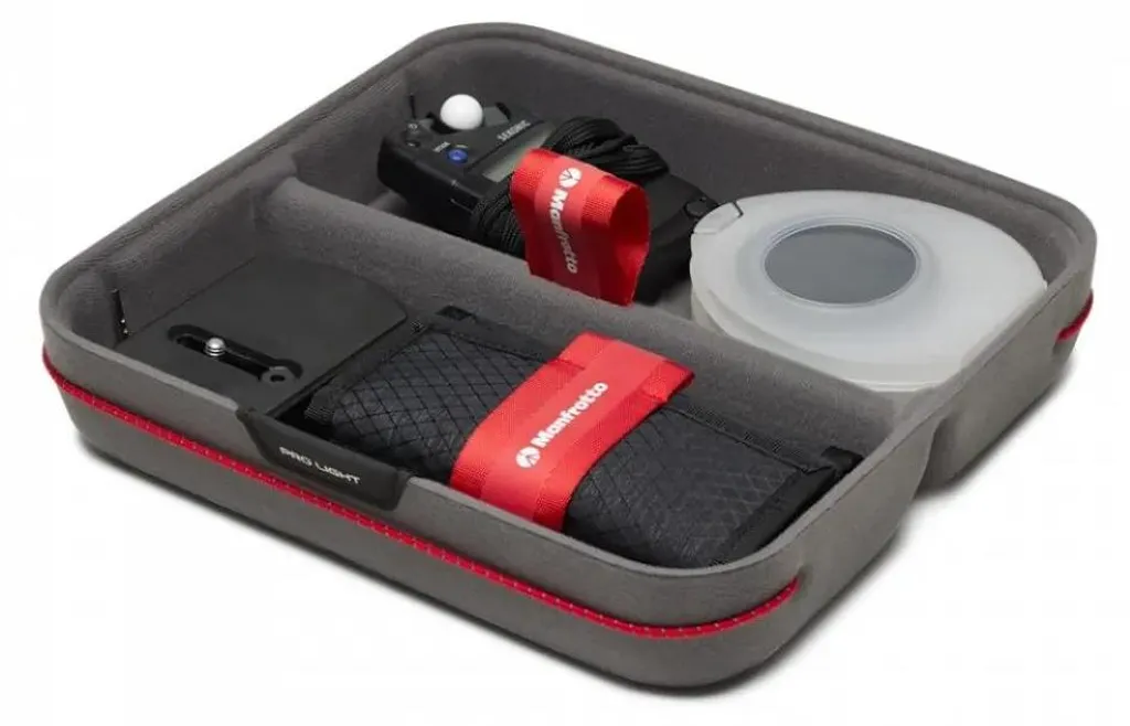 Tiroir Pro Light Cineloader : Solution de Rangement pour Valise Caméra - 4