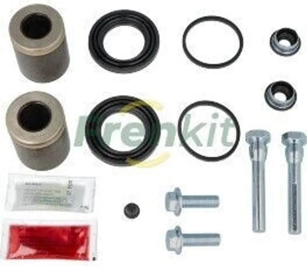 FRENKIT 742210 Kit réparation étrier de frein 42mm pour Chrysler 300 C