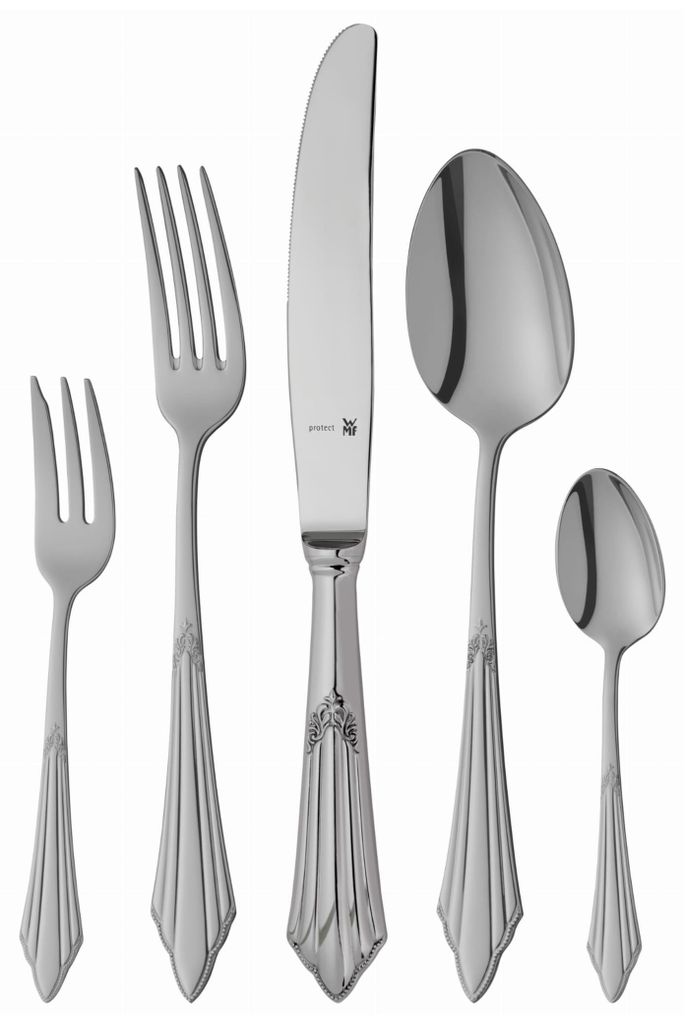 WMF 3201112511, 430 mm, 265 mm, 55 mm Produktbild 