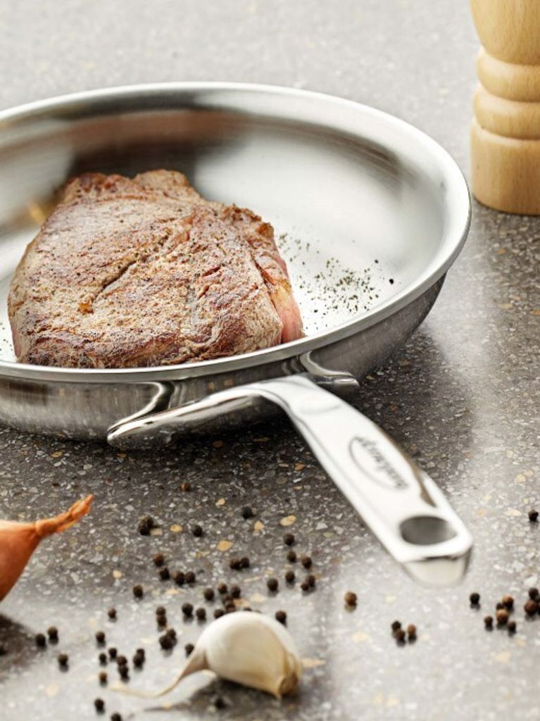 Demeyere Steel frying pan Proline 7 40850-936-0
