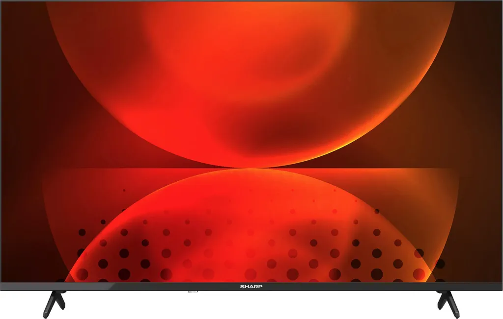 TV Connectée Sharp 40FH2EA Full HD 101cm avec WiFi et Image Active - 6