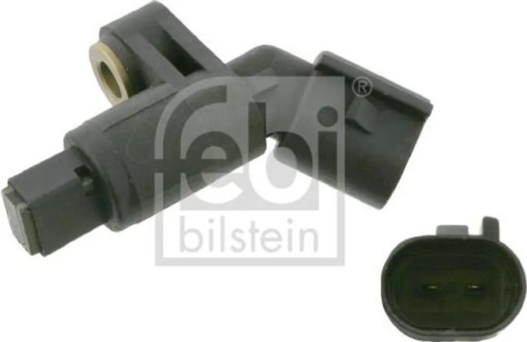 Sensore ABS Febi 21582 per VW Golf 3 4 Corrado Polo - Ricambio Qualità OE