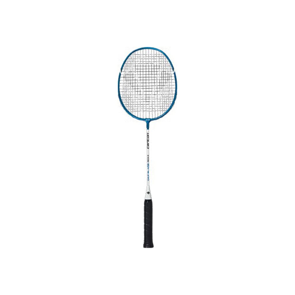 Carlton Badmintonschläger Maxi Blade ISO 4.3, G4 NH, Blau