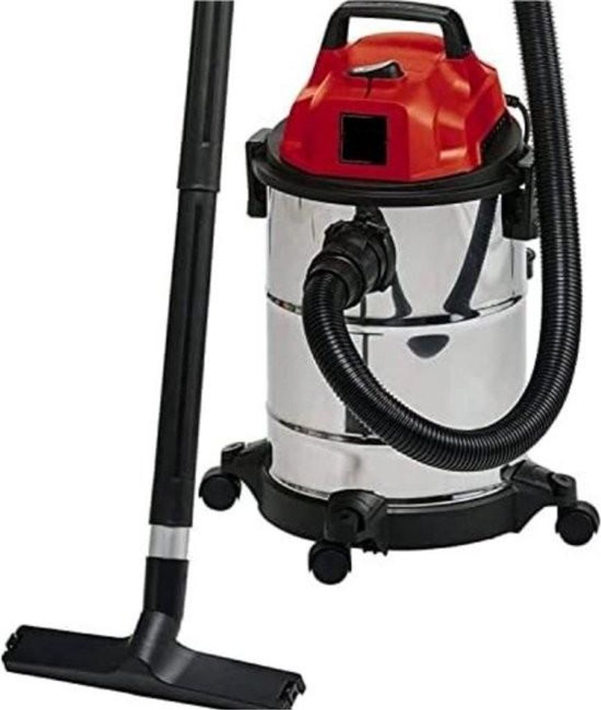 Aspirateur de chantier sans sac - Aspirateur industriel Image du produit 