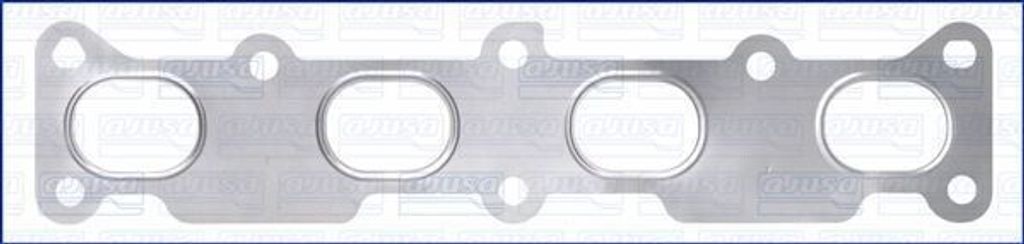 Dichtung, Abgaskrümmer AJUSA 13264600