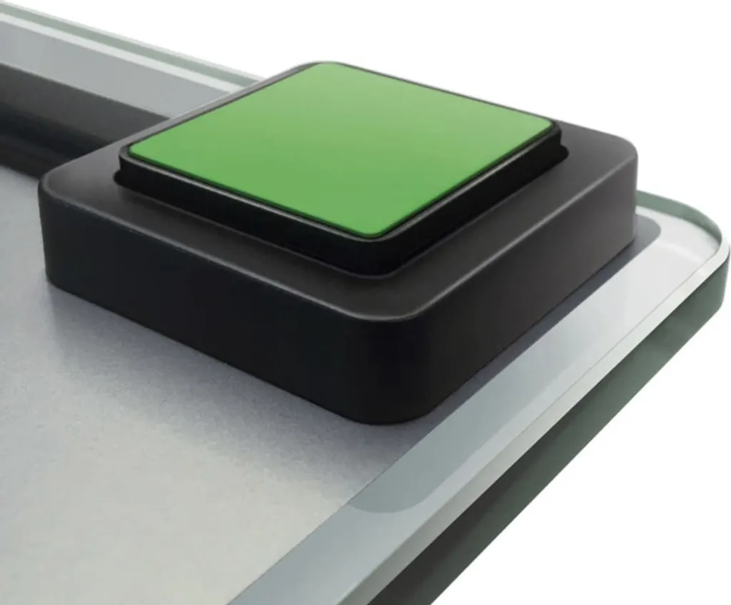 Pèse-personne PWD Style Sense Compact 300 - Balance Digitale Précise - 24