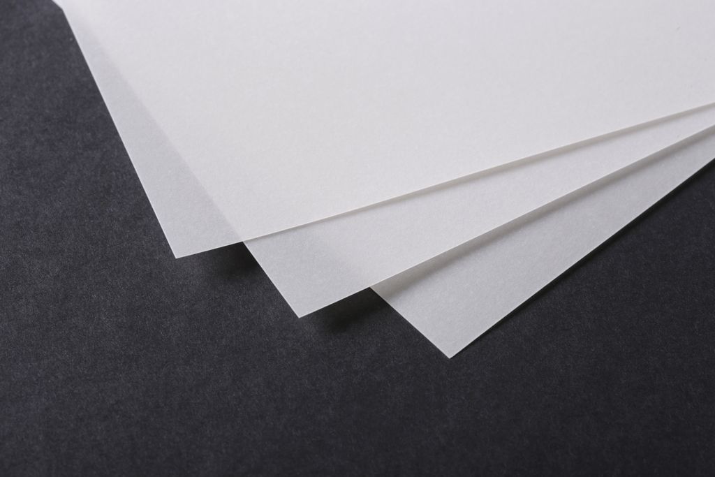 Clairefontaine Transparentpapier, Ries, 10 Blatt A3, 285g 975136C