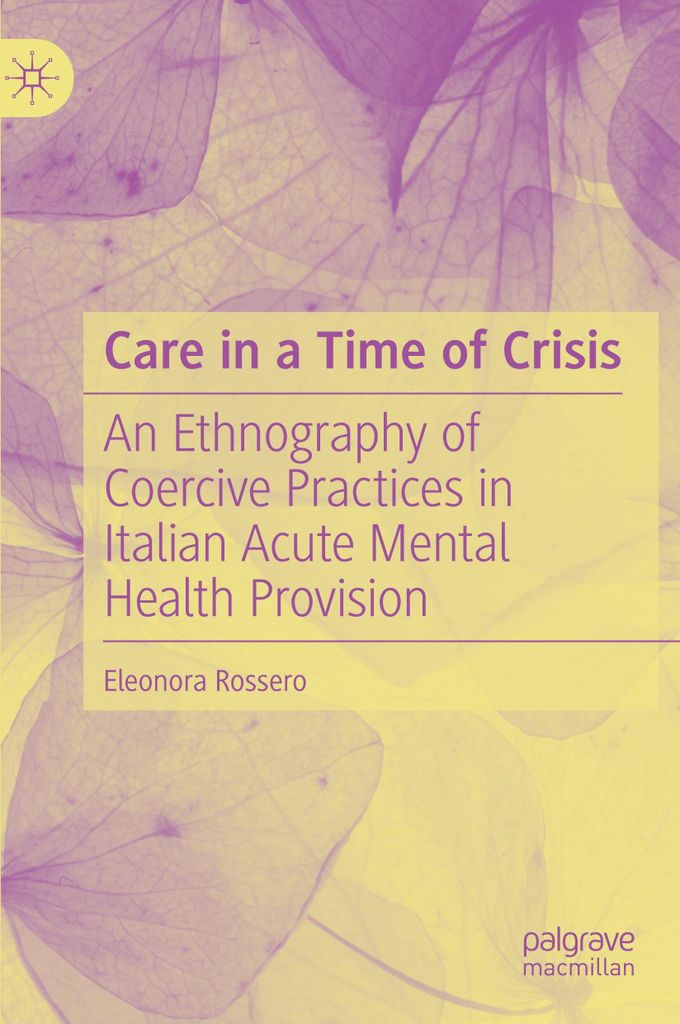 Care in a Time of Crisis