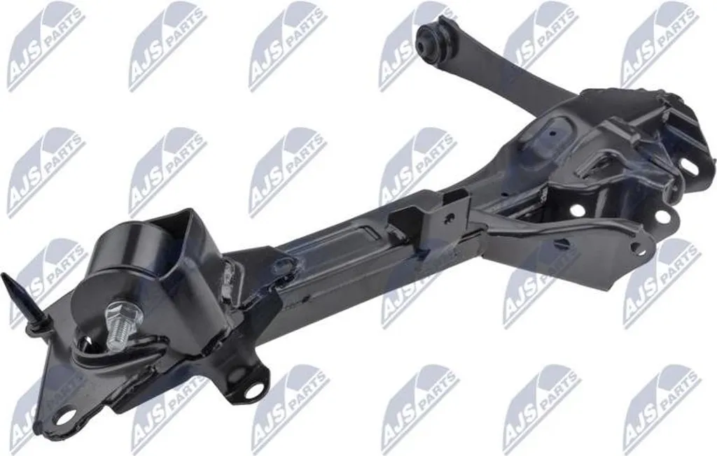 Bras de suspension anti-vibration pour Alfa 159, résout jeu de roue