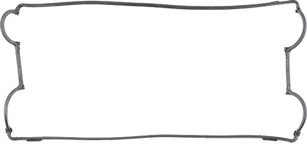 RIDEX Dichtungssatz Zylinderkopfhaube Ventildeckel für HONDA CIVIC VI Hatchback (EJ, EK) 979G0035