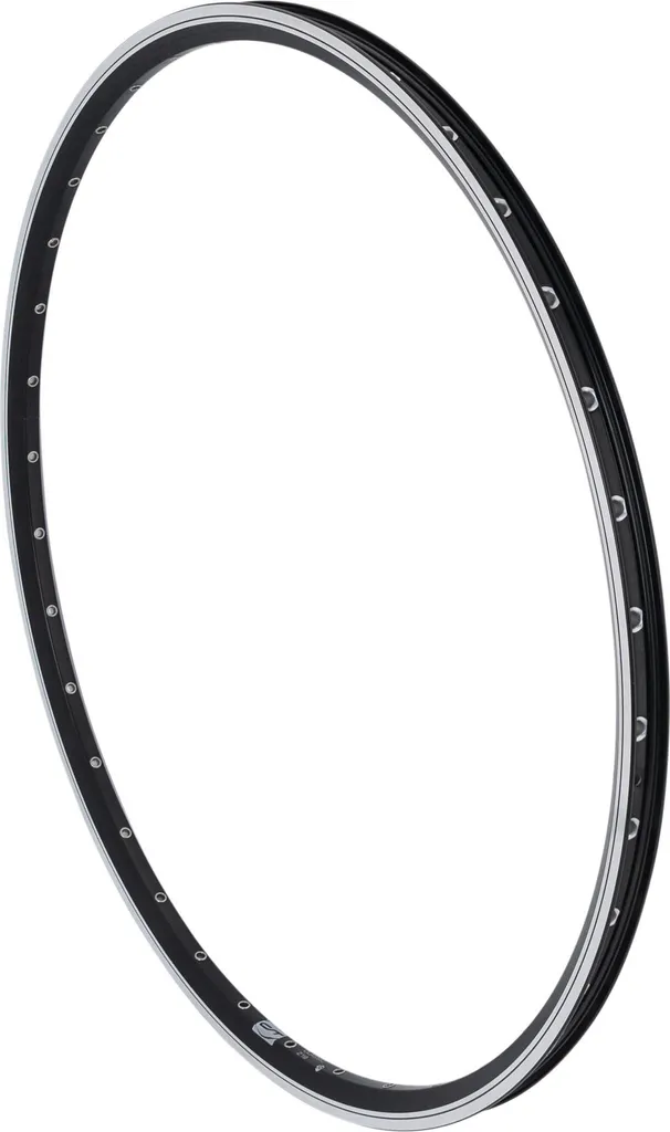 Jante vélo Contec Ct Alu-Felge Classic Z19 36L 19-622 Noir pour ville