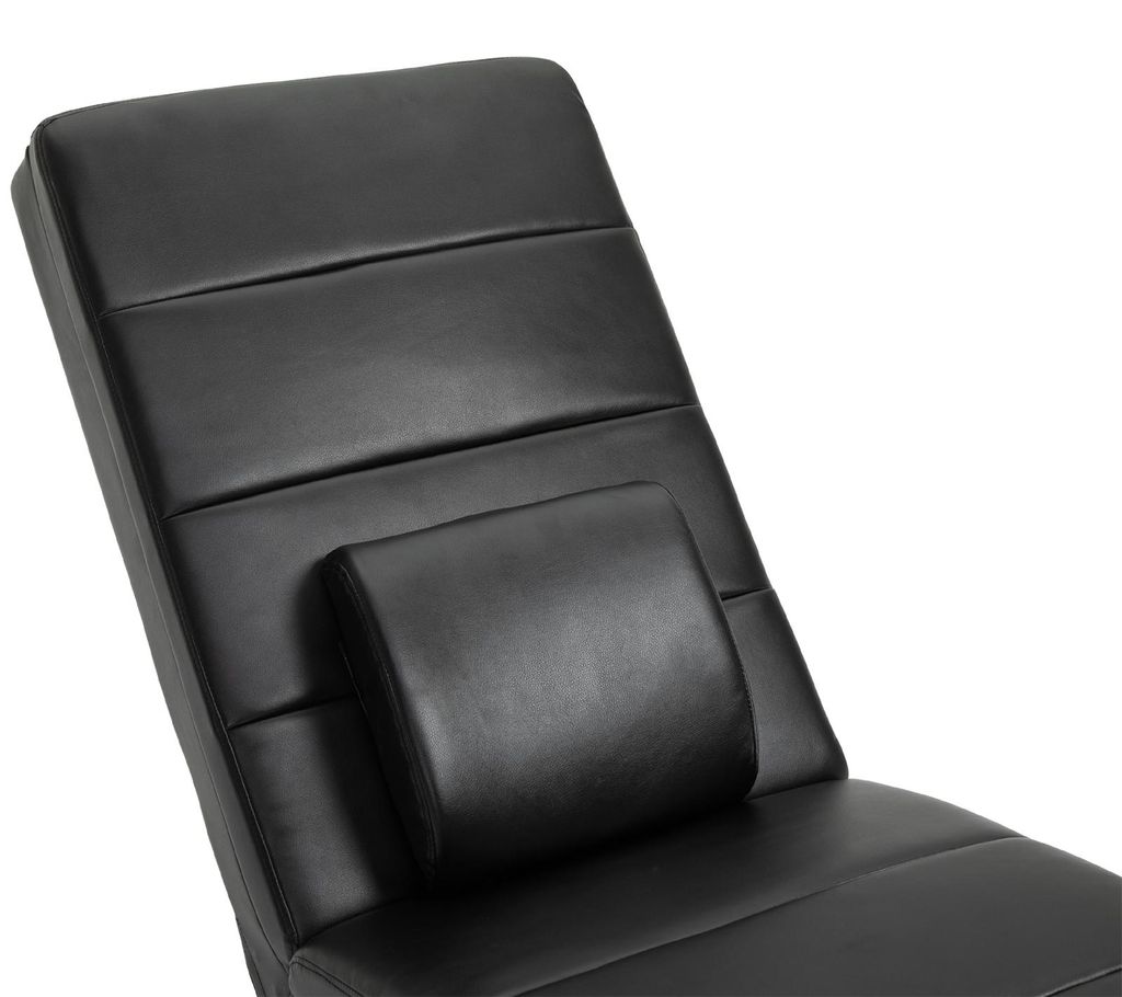 Lettino da massaggio HOMCOM 833-770V01 - B Immagine del prodotto 