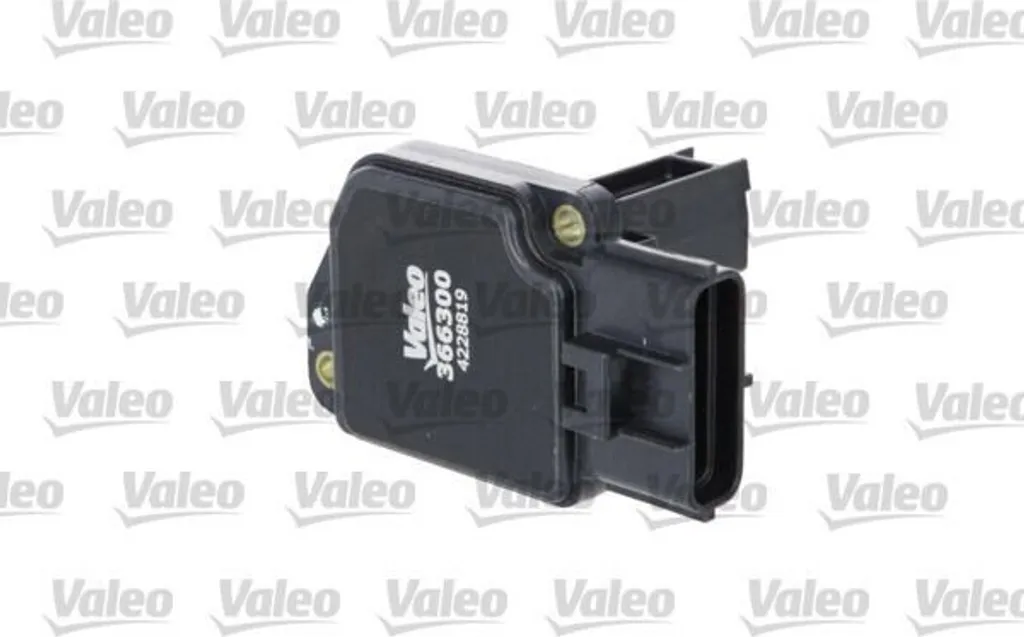 Débitmètre d'air Valeo 366300 - Équivalent OE 1129009 pour Ford & Jaguar