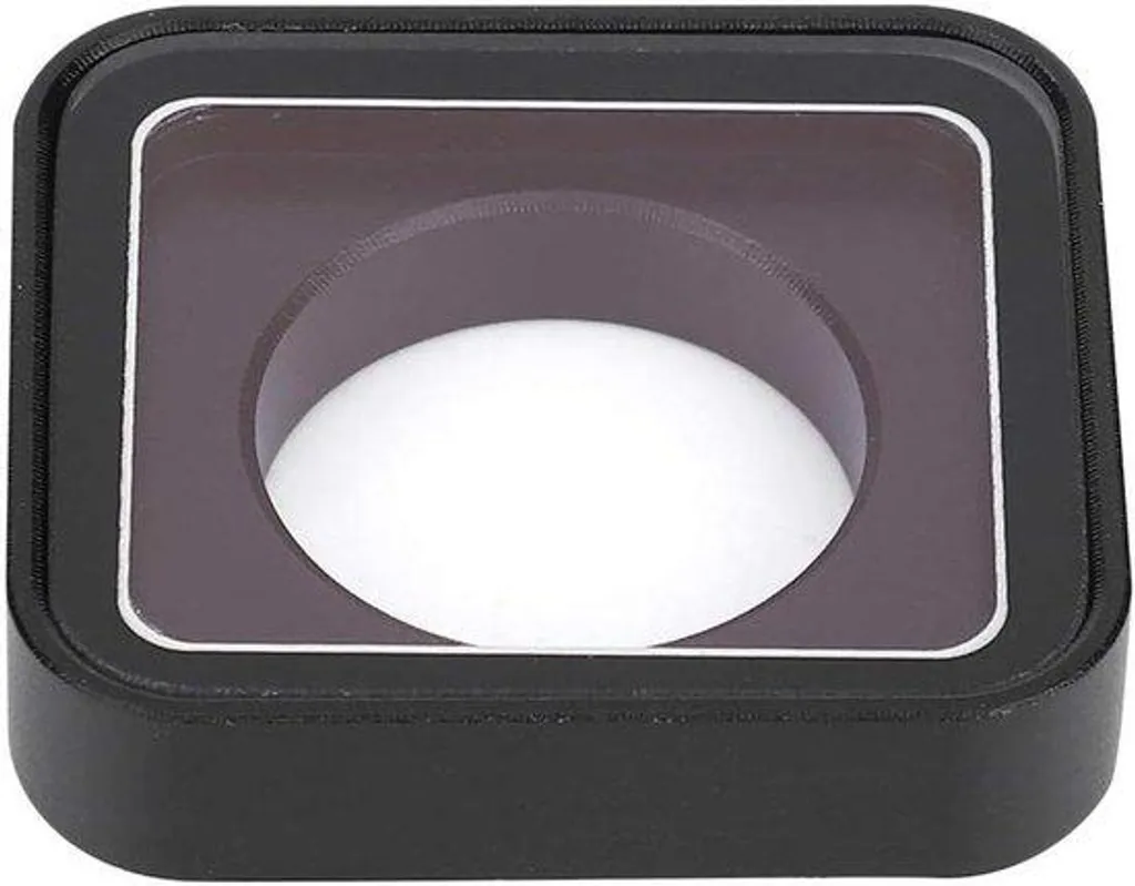 Protection lentille pour caméra sport 7,9 cm spéciale sports extrêmes