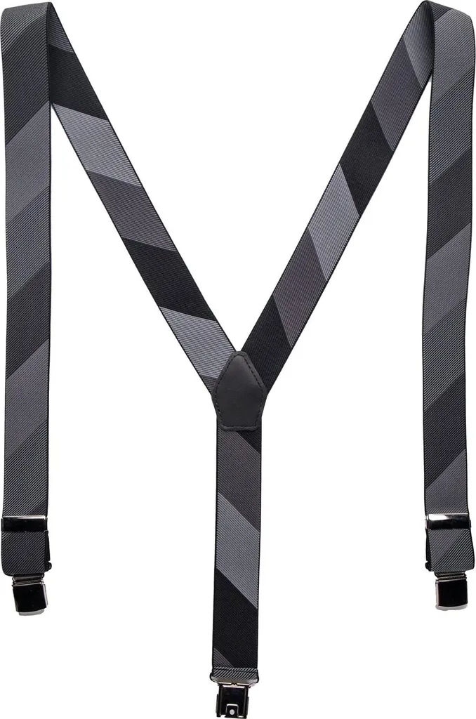 Bretelle Vegane Martin: Accessori Elastici Cruelty-Free Made in Italy