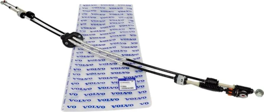 Tringlerie de Boîte de Vitesses MMT6 Volvo C30 S40 V50 C70 Qualité