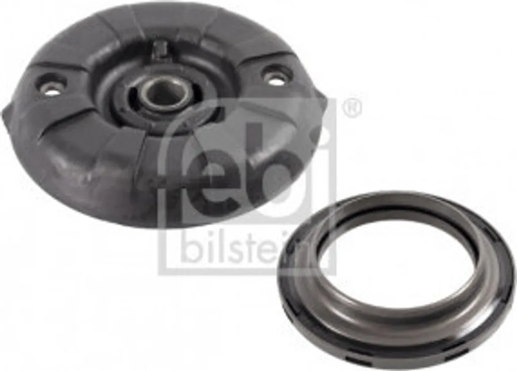 Kit coupelle de suspension pour Peugeot 3008 afin de stopper le bruit