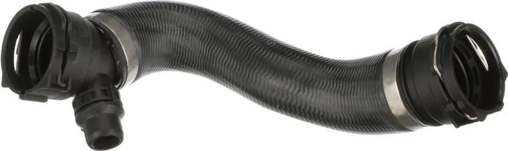 GATES 05-5035 Tubo radiatore OE 17127808078 compatibile con X6, X5
