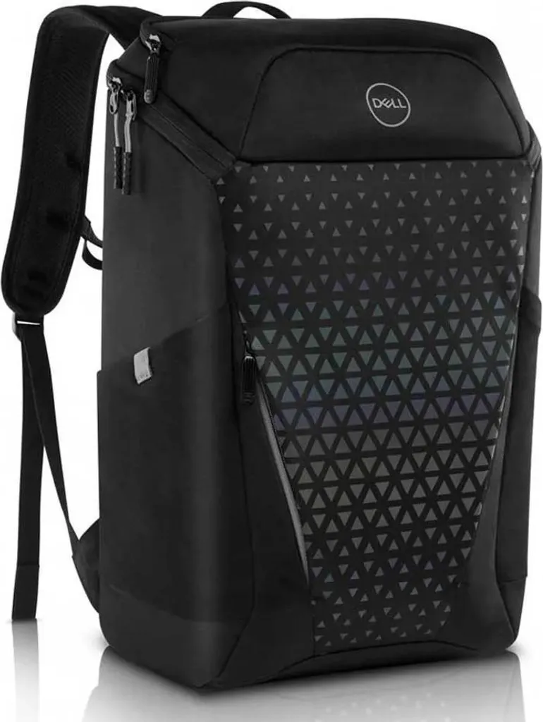 Sac à dos Gaming Dell 17 Pouces 460-BCYY - Protection PC Portable Noir