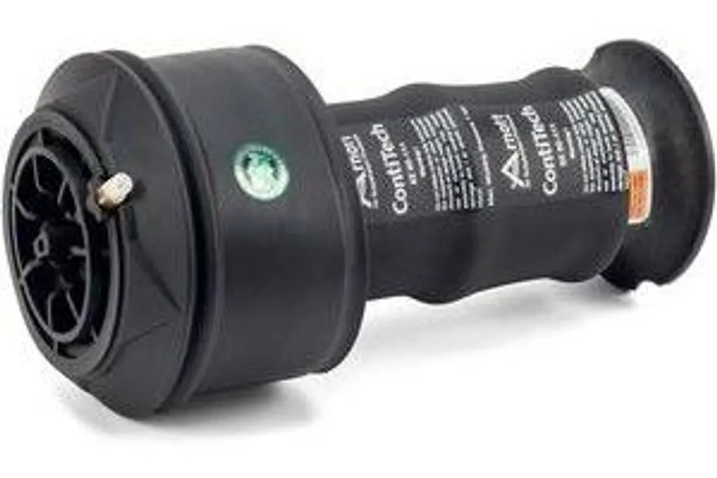 Boudin de Suspension Pneumatique Arrière pour C4 et Châssis OE 5102GN