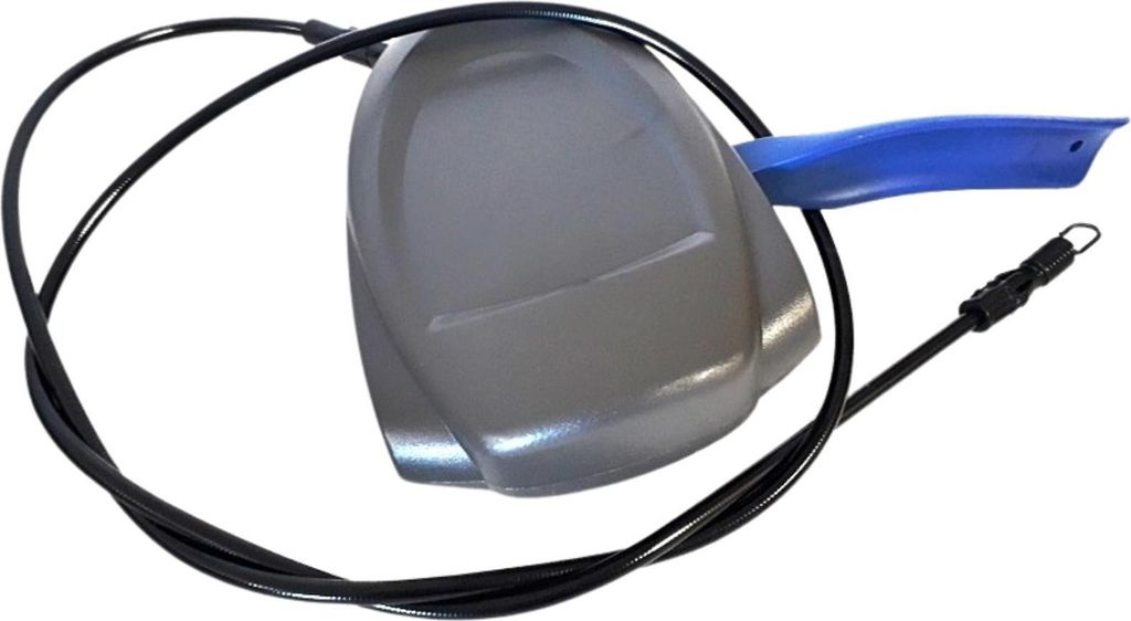 Dźwignia napędu + linka do kosiarki Husqvarna LB48V LC48V Zdjęcie produktu 
