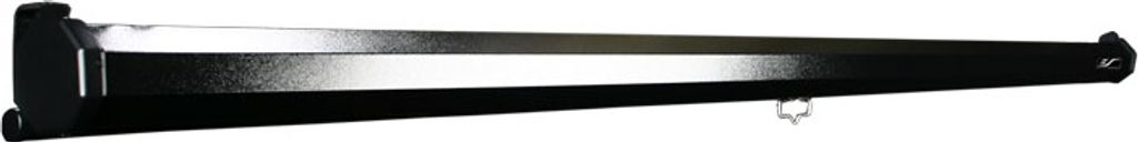 Elite Screens Rollo 16:9 221*124cm Manual schwarz