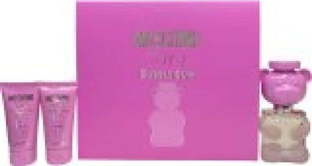 Moschino Toy 2 Bubble Gum Edt 50 G50 Bl