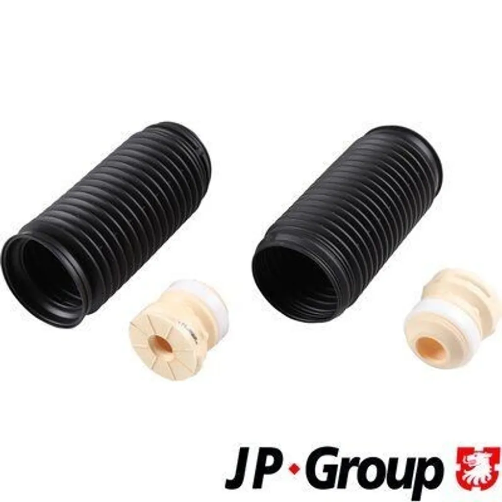 JP GROUP 1142706010 Kit antipolvere ammortizzatore anteriore per VW Golf VII hatchback (5G1, BQ1, BE1, BE2) Golf VII Variant (BA5, BV5)