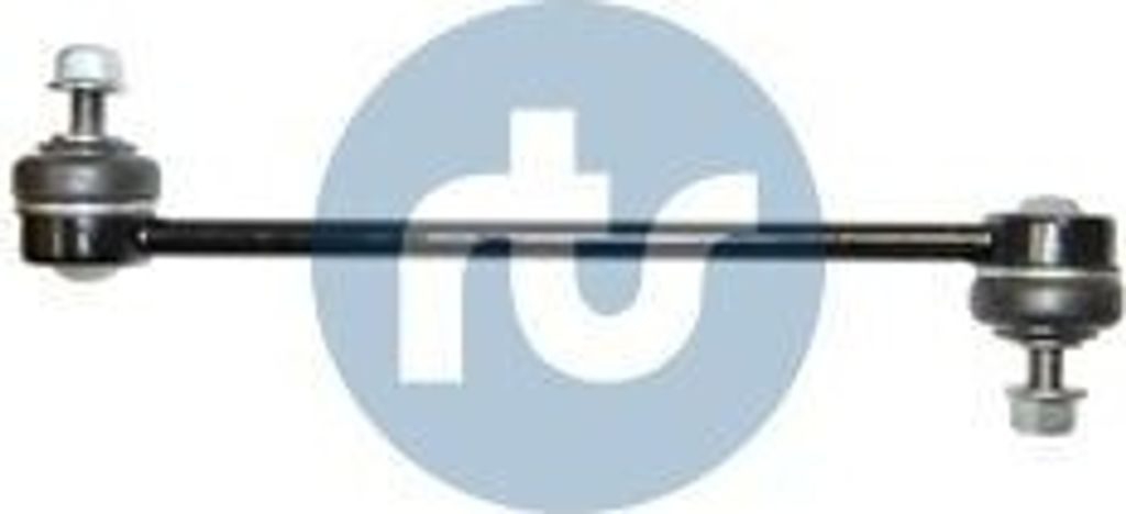 RTS Koppelstange Stabilisator für FORD Fiesta Mk4 Schrägheck (JAS, JBS) Vorne Rechts Vorne Links 97-00627