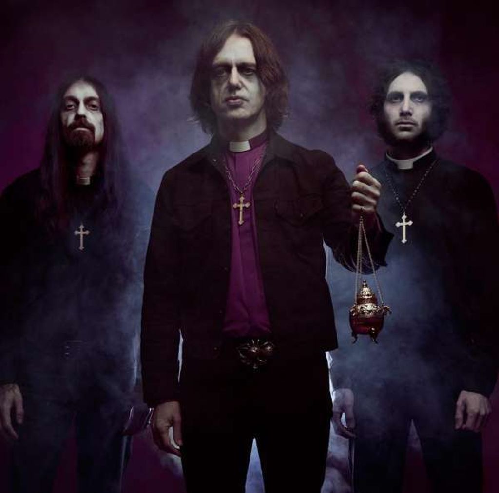 With The Dead-With The Dead