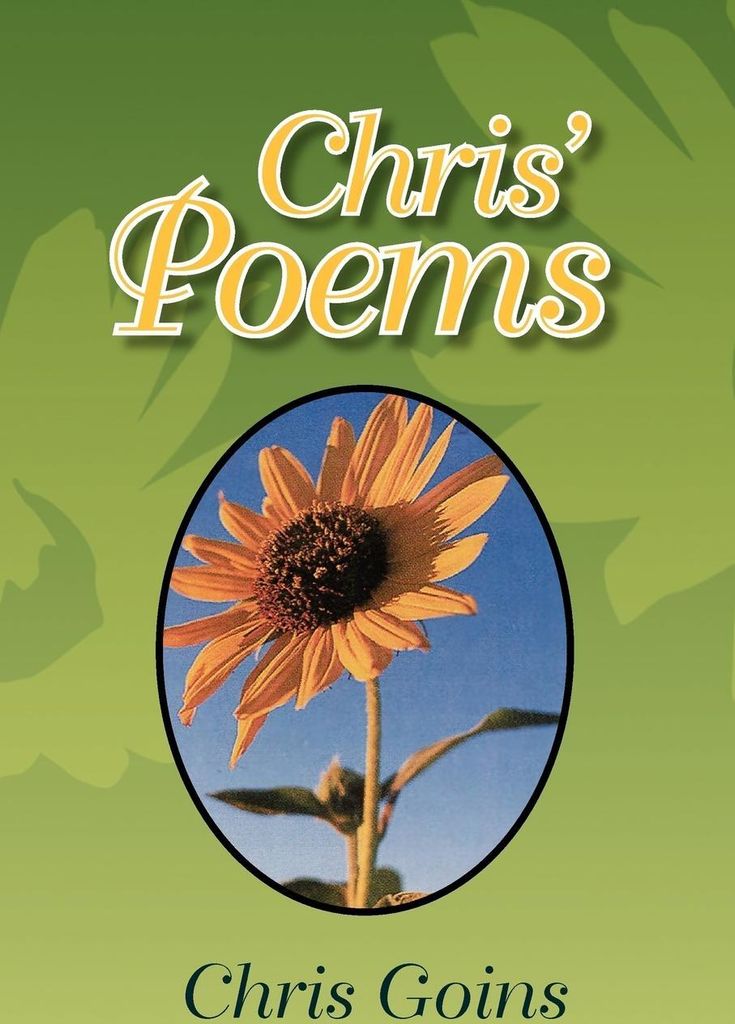 Chris' Poems