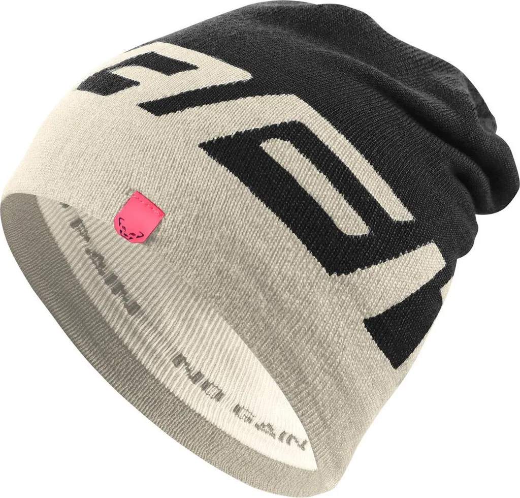 Bonnet Dynafit FT Beanie Uni Overcast 0910 pour ski de randonnée