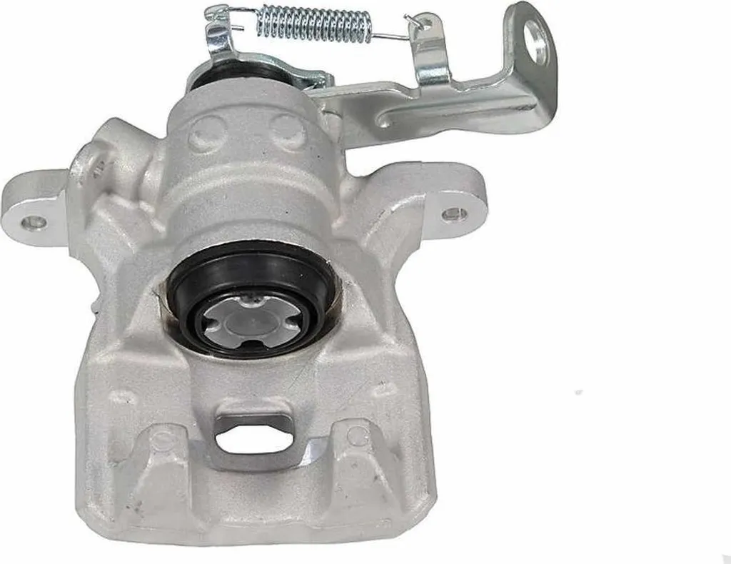 Étrier de frein arrière gauche METZGER 6261349 pour MAZDA 3 BM BN