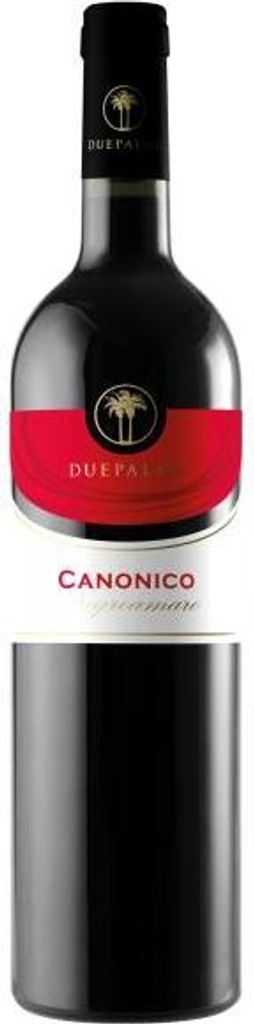 Cantine due Palme Canonico Salento Rosso IGP