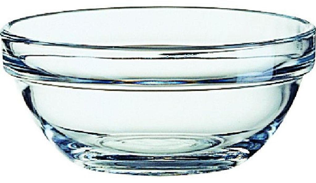 Empilable Stapelschale 10cm; 24cl - 6 Stück Produktbild 