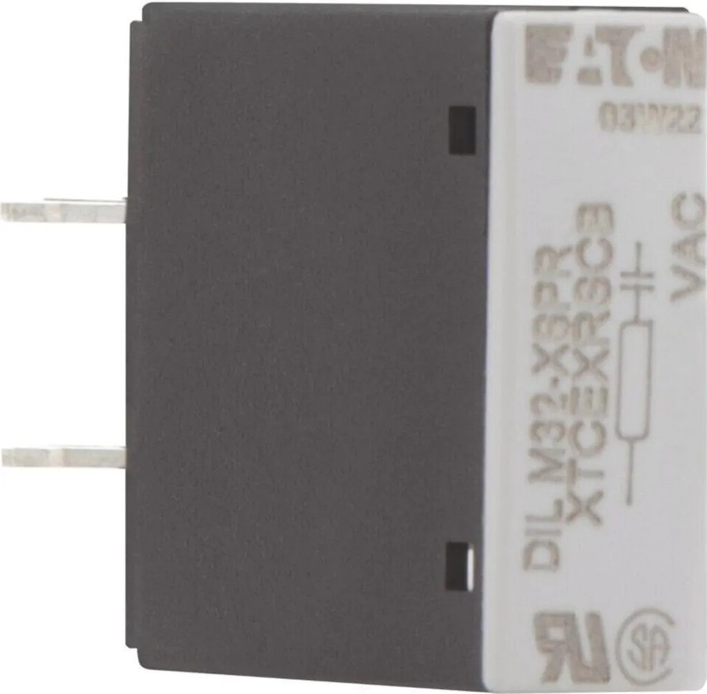 Eaton DILM32-XSPR240 : Solution Anti-Surtension pour Contacteur 240V