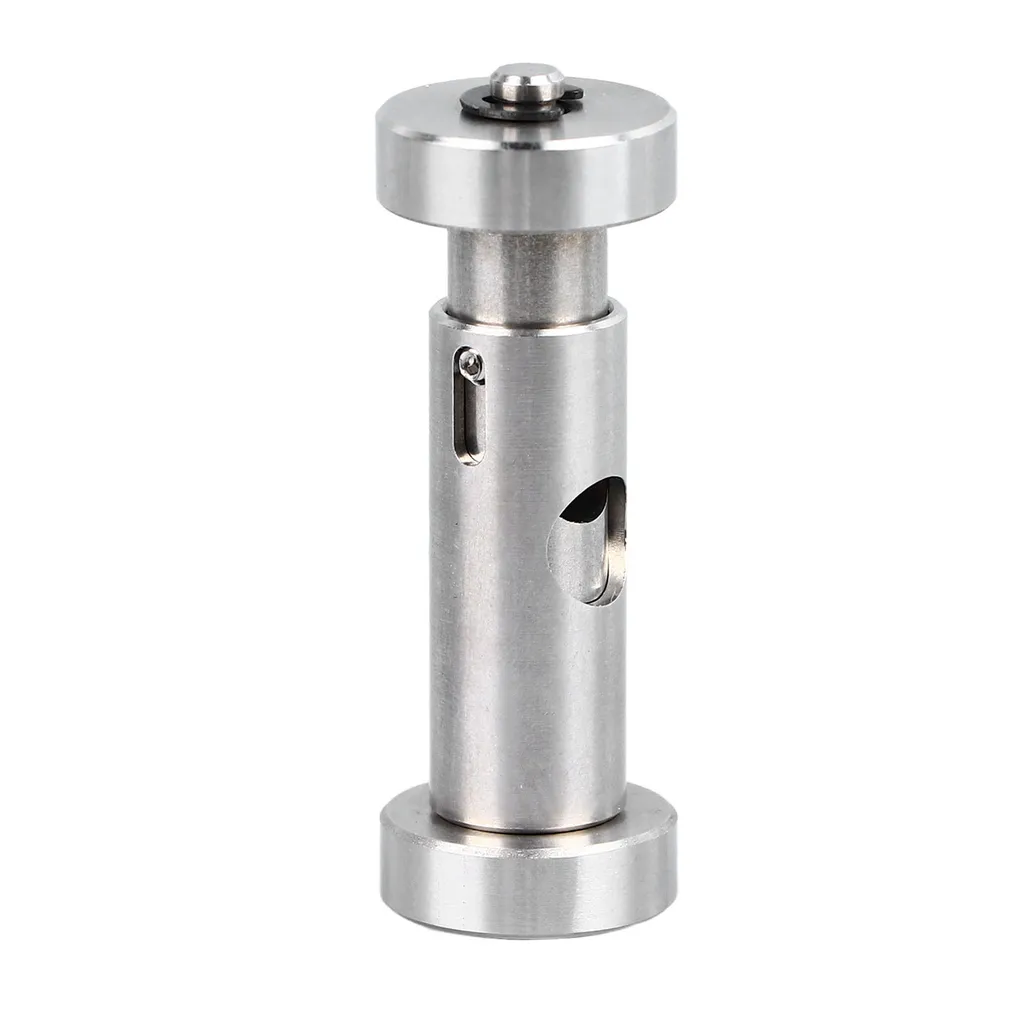 Acqua cacciavite affilatura riparazione strumento in acciaio inox orologio da polso cacciavite affilatura