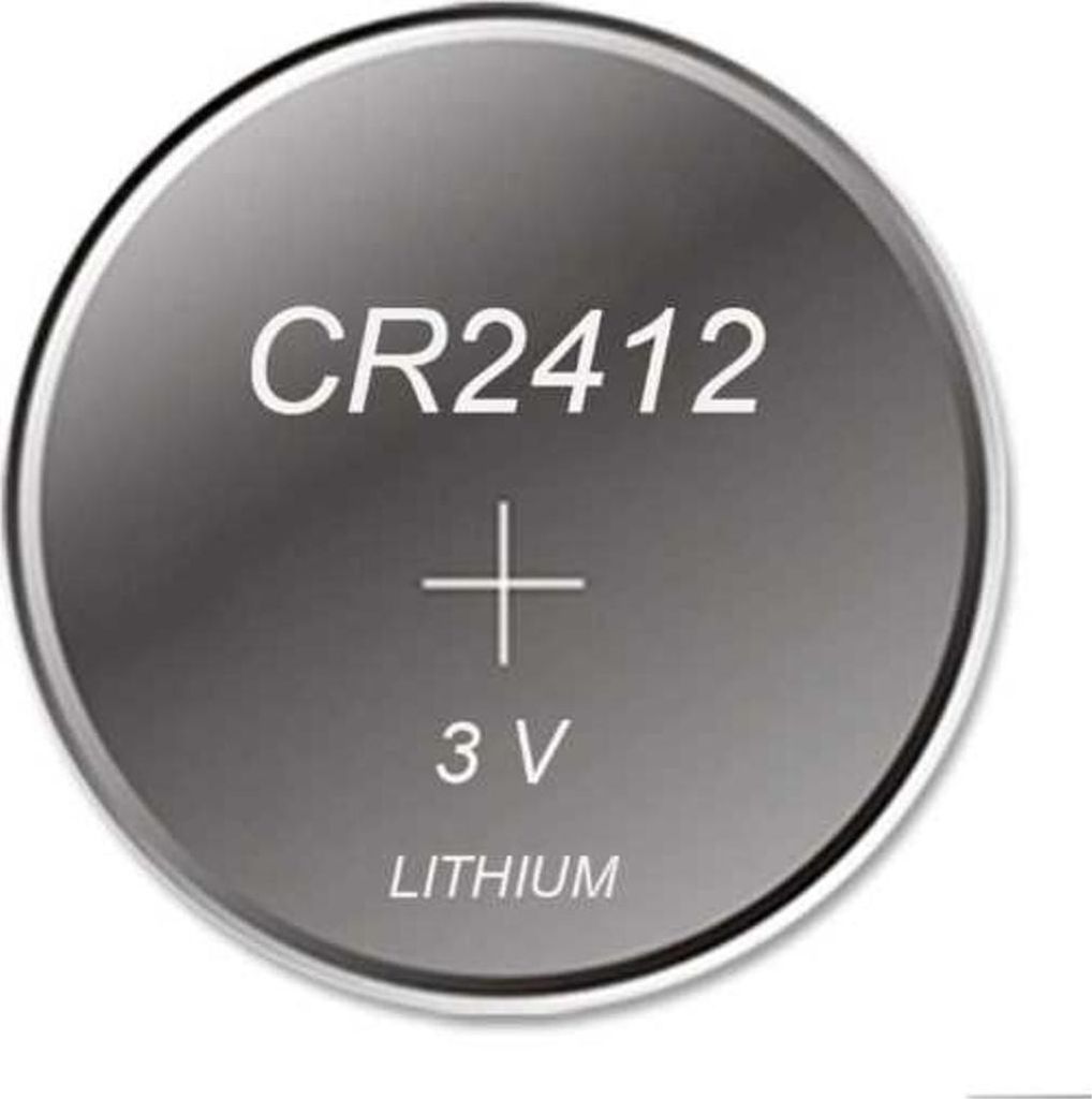 Bateria CR2412 Zdjęcie produktu 